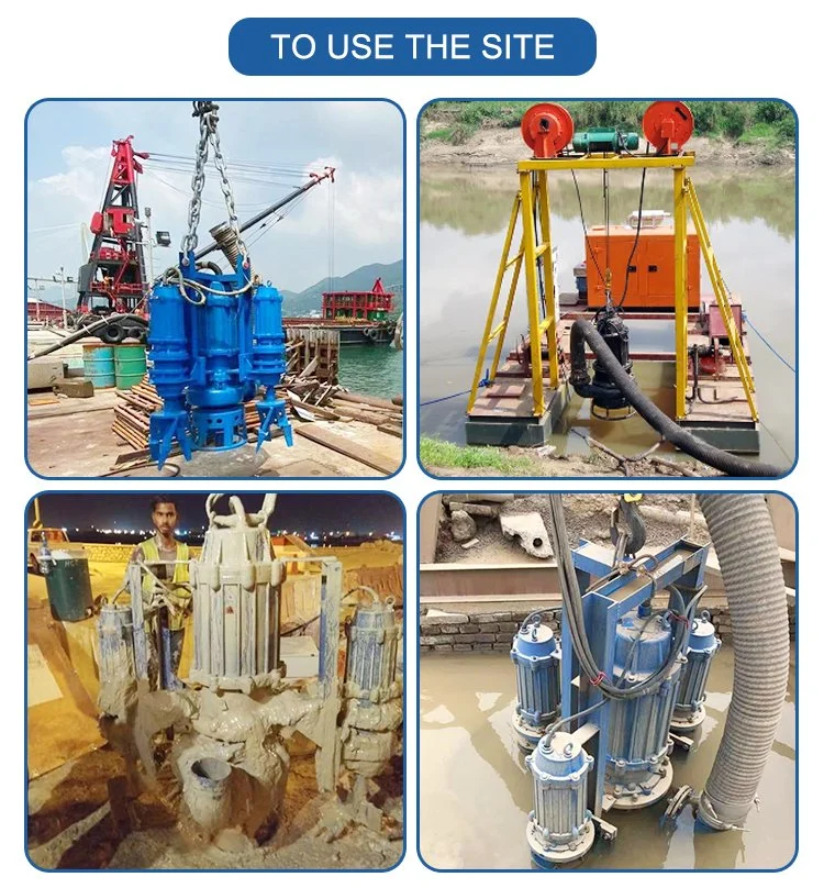 Thermal Power Plant Slurry Pump for Ash Removal (600 m³ /h, 35m, 50 kW)