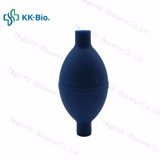 Medical Blood Pressure Bulb, Sphygmomanometer Medical Air Balloon Vacuum Pump Rubber