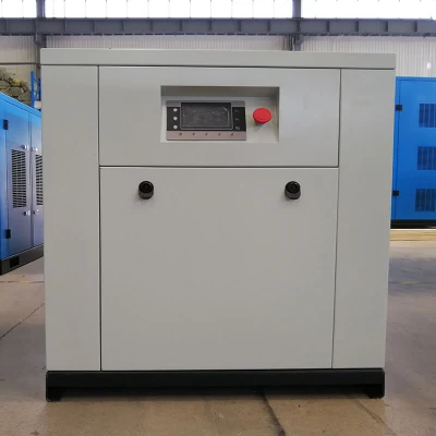 Aceite silencioso 3.7kw