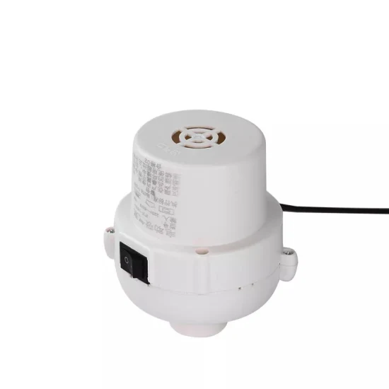 Bomba de aire eléctrica desinfladora AC 220V/150W Quick